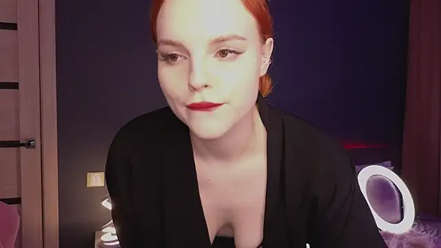 KristiRosee online show from 01-24-25, 11:15