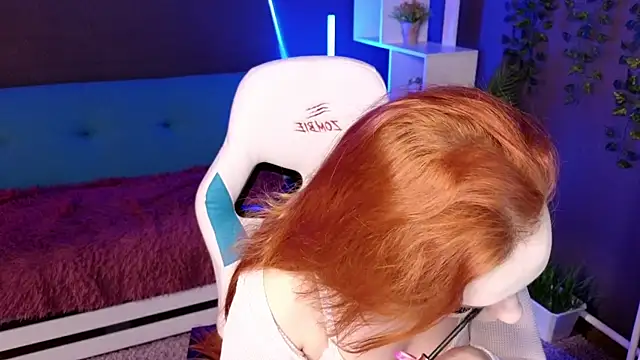 KristiRosee online show from 02-08-25, 01:32