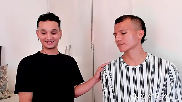 jaylen and duke online show from 02-05-26, 11:15