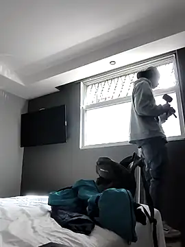 Snapshot of Jaimesoon chatting on 01-15-26, 05:49 Jaimesoon online show from 01-15-26, 05:49