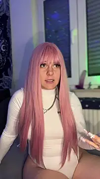 kinkygirl420x online show from 10-23-25, 09:35