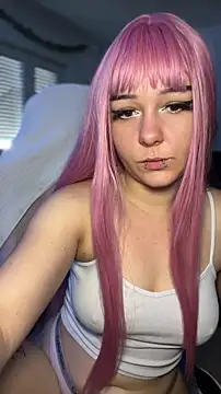 kinkygirl420x online show from 06-18-26, 07:08