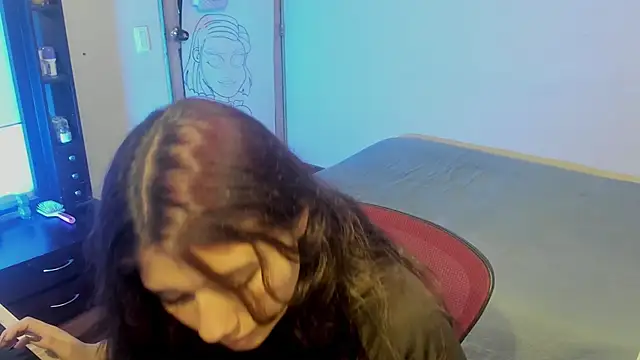 Amywhitexxxd online show from 01-10-25, 06:09