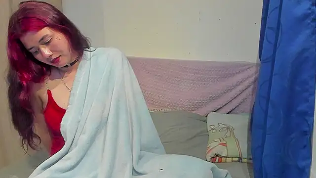 Amywhitexxxd online show from 03-18-25, 02:36