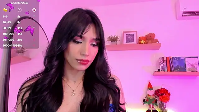 rose saenz online show from 12-24-24, 06:17