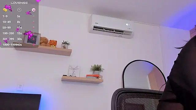 rose saenz online show from 02-01-25, 01:02