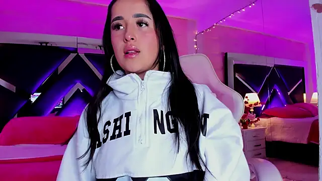 Andrex Joness online show from 02-07-25, 03:34