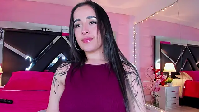 Andrex Joness online show from 02-13-25, 10:54