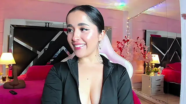 Andrex Joness online show from 03-15-25, 02:46