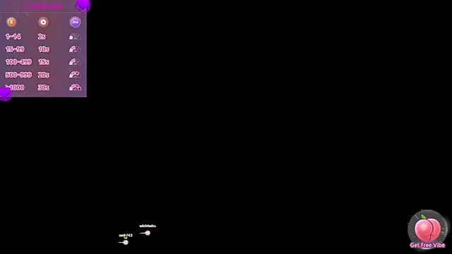 genesis moretz online show from 04-23-26, 07:20