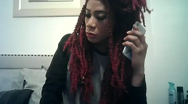 CaramelDipper online show from 12-09-24, 01:51