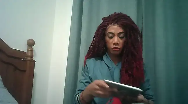 CaramelDipper online show from 12-11-24, 11:54