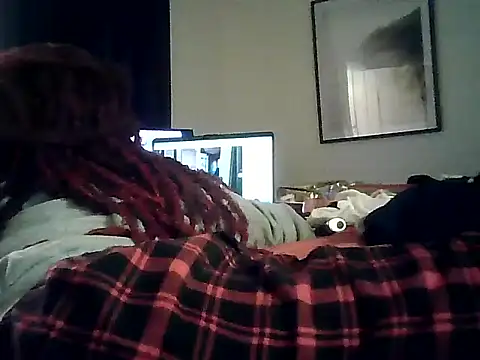 CaramelDipper online show from 01-23-25, 07:11