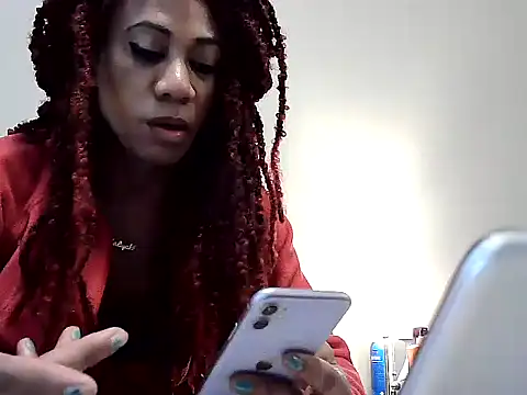 CaramelDipper online show from 02-22-25, 06:30