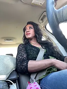 CaramelDipper online show from 10-09-25, 08:40