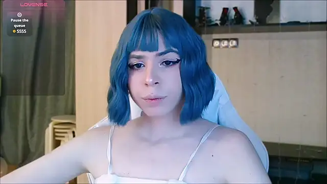 FemAlexa  online show from 01-27-25, 11:32