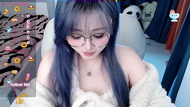 Sweet-18wanwan online show from 12-23-24, 03:12