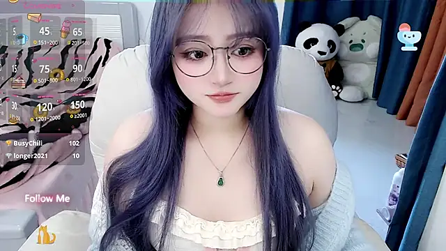 Sweet-18wanwan online show from 12-28-24, 10:44