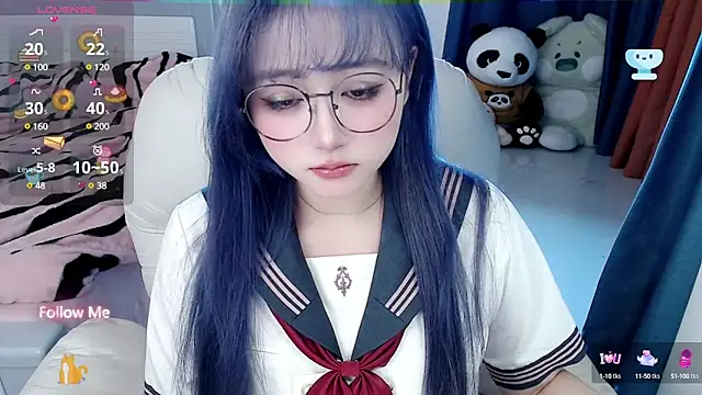 Sweet-18wanwan online show from 12-29-24, 10:25