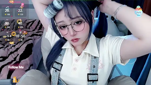 Sweet-18wanwan online show from 12-30-24, 08:36