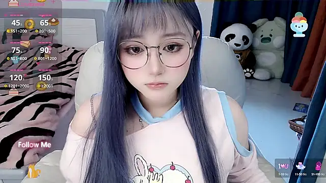 Sweet-18wanwan online show from 01-07-25, 12:31