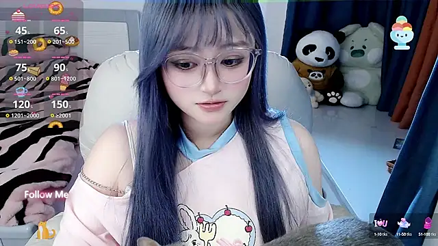 Sweet-18wanwan online show from 01-07-25, 03:33