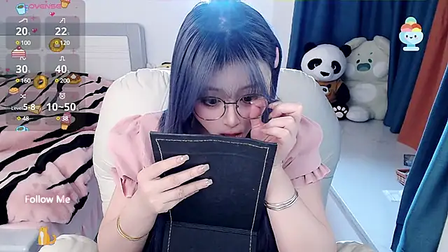 Sweet-18wanwan online show from 01-10-25, 05:56