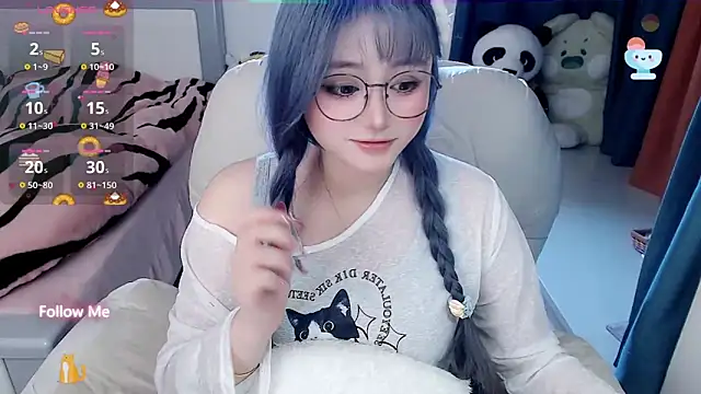 Sweet-18wanwan online show from 01-13-25, 05:44