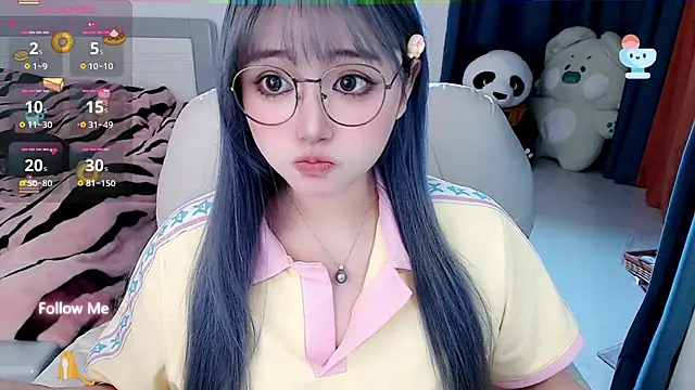 Sweet-18wanwan online show from 01-15-25, 12:36
