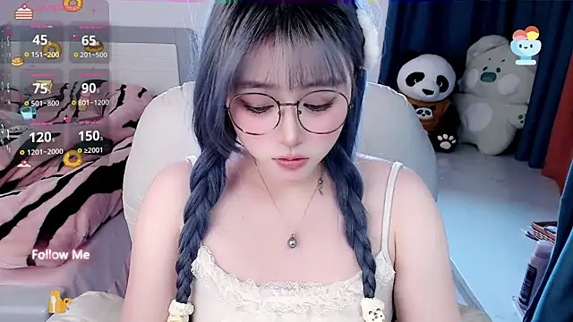 Sweet-18wanwan online show from 01-18-25, 05:59