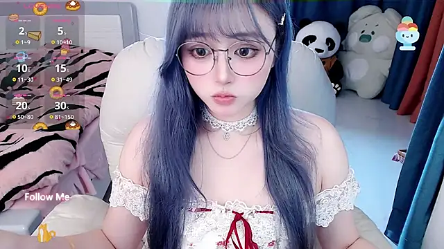 Sweet-18wanwan online show from 01-25-25, 06:46