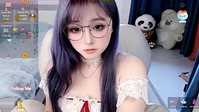 Sweet-18wanwan online show from 02-10-25, 02:26