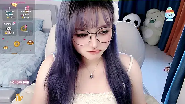 Sweet-18wanwan online show from 02-11-25, 06:11