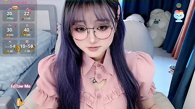 Sweet-18wanwan online show from 02-15-25, 03:17