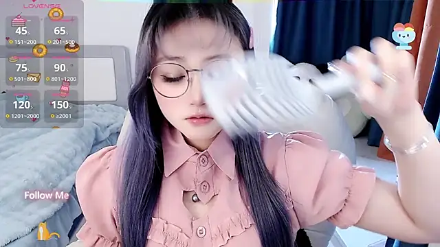 Sweet-18wanwan online show from 03-13-25, 08:54