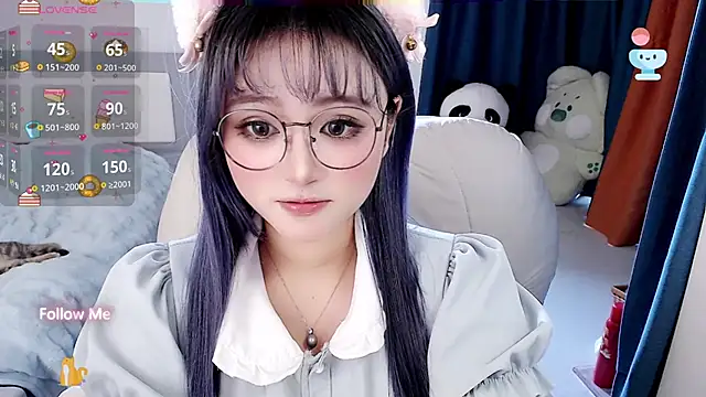 Sweet-18wanwan online show from 03-21-25, 10:39