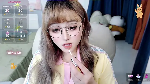 Sweet-18wanwan online show from 09-10-25, 04:07