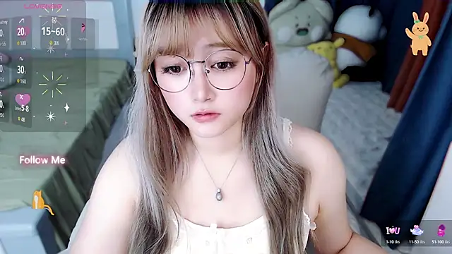 Sweet-18wanwan online show from 10-03-25, 01:30