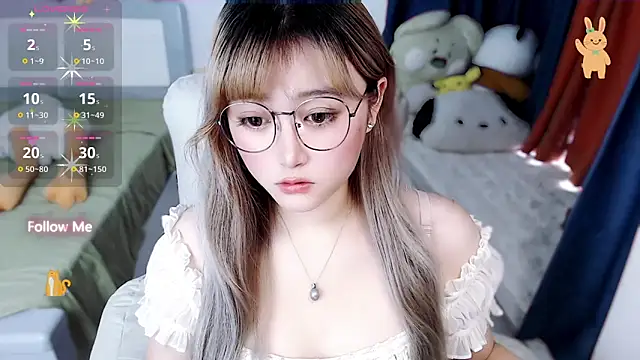 Sweet-18wanwan online show from 10-18-25, 04:37