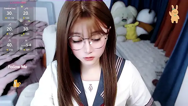 Sweet-18wanwan online show from 11-05-25, 12:27