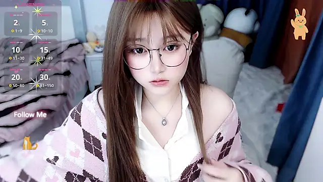 Sweet-18wanwan online show from 12-05-25, 12:25