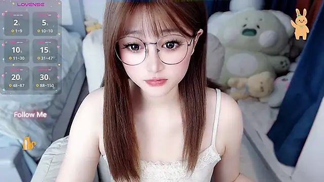 Sweet-18wanwan online show from 04-19-26, 04:17