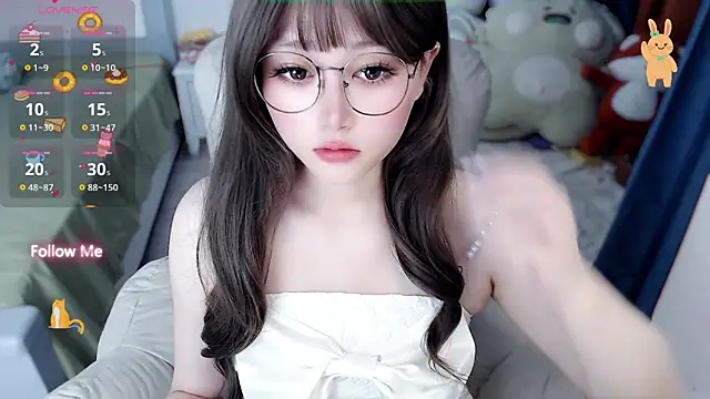 Sweet-18wanwan online show from 05-21-26, 04:58
