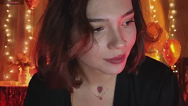 Snapshot of SandraBoyl chatting on 02-13-26, 09:16 SandraBoyl online show from 02-13-26, 09:16