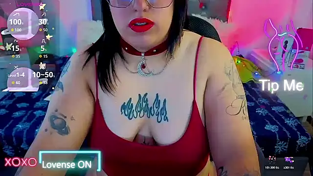 NatalieHarris online show from 04-15-26, 05:42