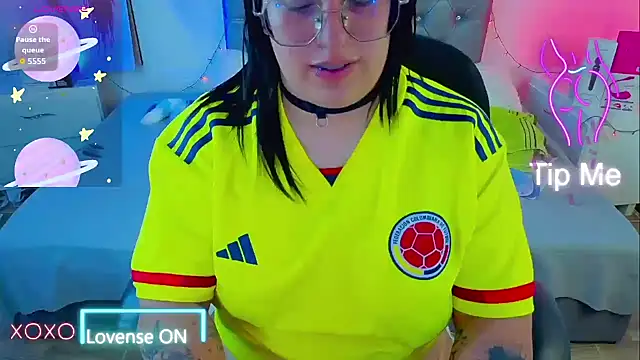 NatalieHarris online show from 06-27-26, 11:21