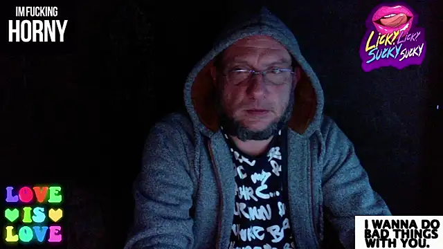 Snapshot of Bossun79 chatting on 02-14-25, 06:08 Bossun79 online show from 02-14-25, 06:08