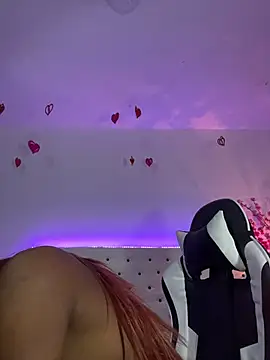 Elektra Queen online show from 03-25-26, 01:17