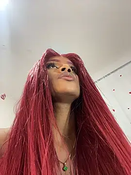 Elektra Queen online show from 04-18-26, 01:15