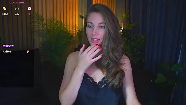 JasminJames online show from 10-24-25, 01:07